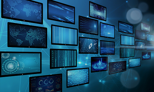 四項工(gōng)業(yè)互聯網平台國(guó)家(jiā)标準正式發布實施